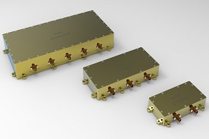 power divider